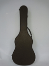 Camps SHC İnce Kasa Klasik Gitar Kutusu (Sert ABS Plastik)