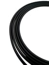 Clam CL-CJXLRD 6,3 mm Mono / XLR Dişi 10 Metre Enstrüman Kablosu