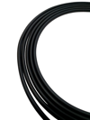 Clam CL-CJXLRD 6,3 mm Mono / XLR Dişi 6 Metre Enstrüman Kablosu