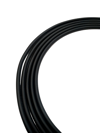 Clam CL-CJXLRE 6,3 mm Mono / XLR Erkek 1,5 Metre Enstrüman Kablosu