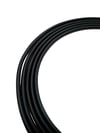 Clam CL-CJXLRE 6,3 mm Mono / XLR Erkek 5 Metre Enstrüman Kablosu