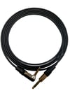 Clam CL-CMCL Mono 3 Metre Enstrüman Kablosu