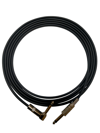 Clam CL-SMSL Mono 5 Metre Enstrüman Kablosu