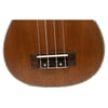 CLAM PS-BT100 SOPRANO UKULELE