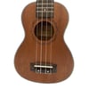 CLAM PS-BT100 SOPRANO UKULELE