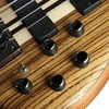 CORT A4 CUSTOM 20THNAT BASS GİTAR