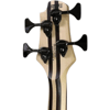 CORT A4 CUSTOM 20THNAT BASS GİTAR