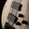 Cort A4 ULTRA ASH ENB Bas Gitar Çantalı 4 Telli