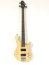 Cort AB4DLX AS OPN Bas Gitar Action Serisi