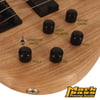 Cort AB4DLX AS OPN Bas Gitar Action Serisi