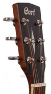 Cort AD880CEBK Elektro Akustik Gitar Siyah Ladin Kapak