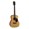 Cort AF510-OP Akustik Gitar Open Pore