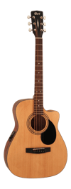 Cort AF515CEOP Elektro Akustik Gitar