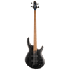 Cort B4 ELEMENT FL OPTB Bas Gitar 4 Telli Perdesiz Siyah