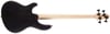 Cort B4FLMHPZOPTA Bas Gitar 4 Telli