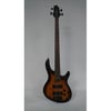 Cort B4TAB Bas Gitar Tabacco Burst