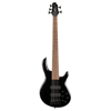 Cort C5 DELUXE BK Bas Gitar 5 Telli Siyah