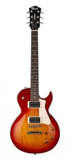 Cort CR100CRS Vişne Kırmızı Sunburst Elektro Gitar