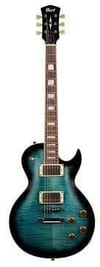 Cort CR250DBB Elektro Gitar