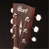 Cort EARTH BEVEL CUT OP Akustik Gitar