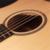 Cort EARTH BEVEL CUT OP Akustik Gitar
