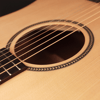 Cort EARTH BEVEL CUT OP Akustik Gitar