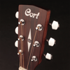 Cort EARTH BEVEL CUT OP Akustik Gitar