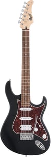 CORT G110OPBK ELEKTRO GİTAR (H-S-S)