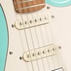 Cort G200SE SFG Elektro Gitar Deniz Köpüğü Yeşili