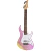 Cort G280 SELECT TCP Transparan Mor Elektro Gitar
