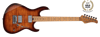 Cort G290FAT II AVB Antik Violin Burst Elektro Gitar