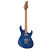 Cort G290FAT II BBB Elektro Gitar Parlak Mavi
