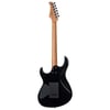 Cort G290FAT II TBB Transparan Siyah Elektro Gitar