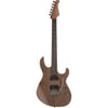 Cort G300 RAW NS Naturel Satin Elektro Gitar