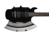 Cort GS GUITAR AXE2BK Siyah Elektro Gitar