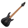 Cort KX307MS OPBK Elektro Gitar 7 Telli Open Pore Black