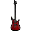 Cort KX5-DX BCS Katana Elektro Gitar Vişne Çürüğü Sunburst