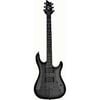 Cort KX5DXTCG Trans Desenli Gri Elektro Gitar