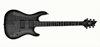 Cort KX5DXTCG Trans Desenli Gri Elektro Gitar