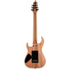 Cort KX707 EVERTUNE OPBKW Elektro Gitar 7 Telli Open Pore Black Çantalı