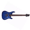 Cort KXCUSTOMBB Mavi Burst Elektro Gitar 