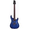 Cort KXCUSTOMBB Mavi Burst Elektro Gitar 