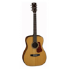 Cort L500CLHNAT Akustik Gitar Solak