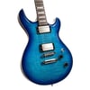 Cort M600 BB Elektro Gitar Blue Burst