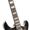 Cort M600 TBB Elektro Gitar Black Burst