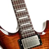 Cort M600 TSB Elektro Gitar Tobacco Sunburst
