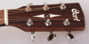 Cort MR600FNS Elektro Akustik Gitar Naturel Satin Fishman EQ