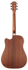 Cort MR710FNS Elektro Akustik Gitar Naturel Satin Fishman EQ