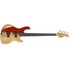 Cort RITHIMIC NAT Bas Gitar Custom (Jeff Berlin Series) Naturel