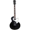 Cort SUNSET-I BK Siyah Elektro Gitar